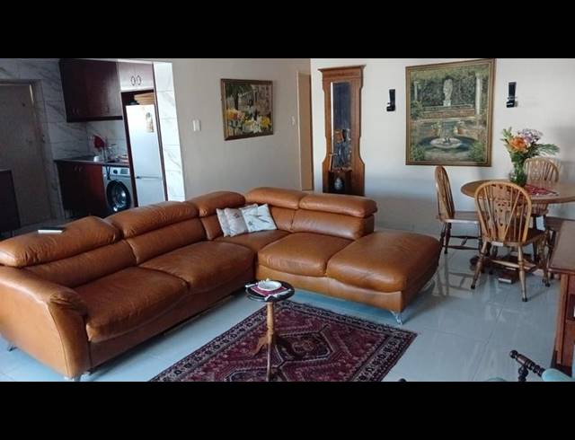 2 BEDROOM PROPERTY TO RENT IN PAROW NORTH